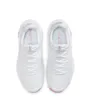 Chaussures de sport Femme W NIKE FREE METCON 6 Blanc