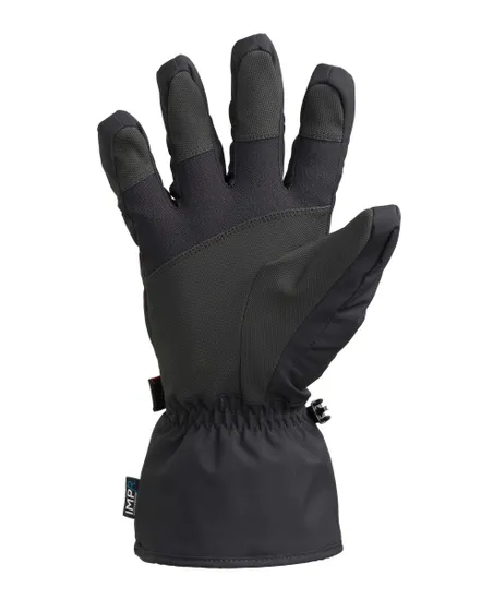 Gants de ski Homme ACTION IMPR Noir