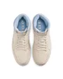 Chaussures de basketball Femme WMNS JORDAN COURT CONNECT MID Beige
