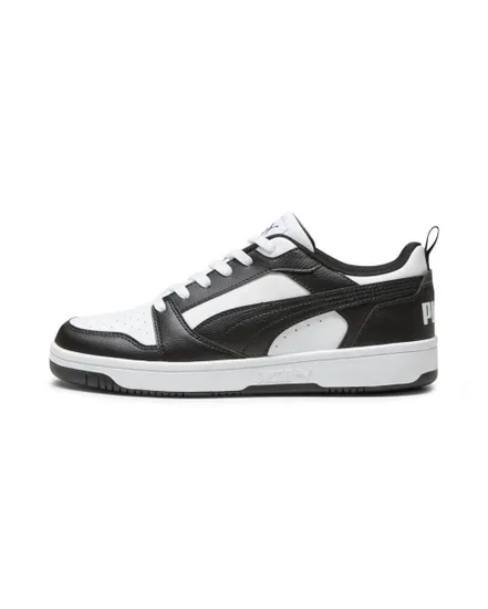 Chaussures Homme REBOUND V6 LOW Blanc