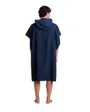Poncho Unisexe Cotton Poncho