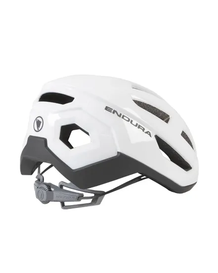 Casque Route Homme XTRACT MIPS Blanc