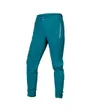 Pantalon Femme MT500 BURNER II Vert