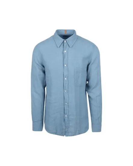 Chemise Homme RELEGANT 6 M Bleu Clair