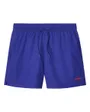 Short De Bain Homme Medium Drawstring Waistband
