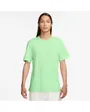 T-shirt Homme M J DF SPRT SS TOP Vert