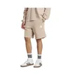 Short Homme M A SZN W FT SH Beige