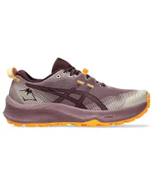 Chaussures de trail Femme GEL-TRABUCO 12 Violet