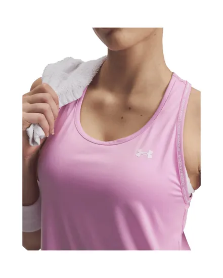 Débardeur Femme UA Tech Knockout