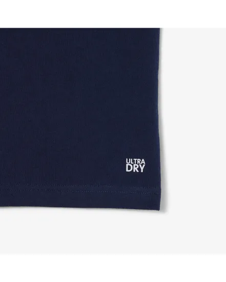 T-shirt Homme MEN S TEE-SHIRT Bleu