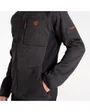 Veste zip à capuche Homme TORREKPROMIDLAYER Noir