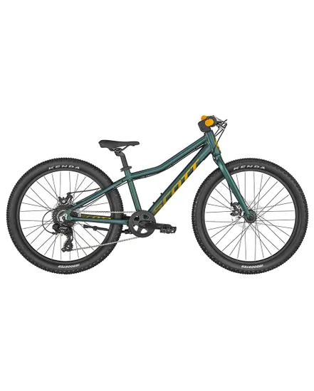 VTT Enfant SCALE 24 RIGID Vert