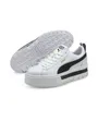 Chaussures mode femme Femme MAYZE LTH WN S Blanc