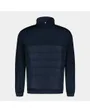 Sweat Homme TRICOLOR SP VESTE HYBRIDE N1 M SKY CAPTAIN Noir
