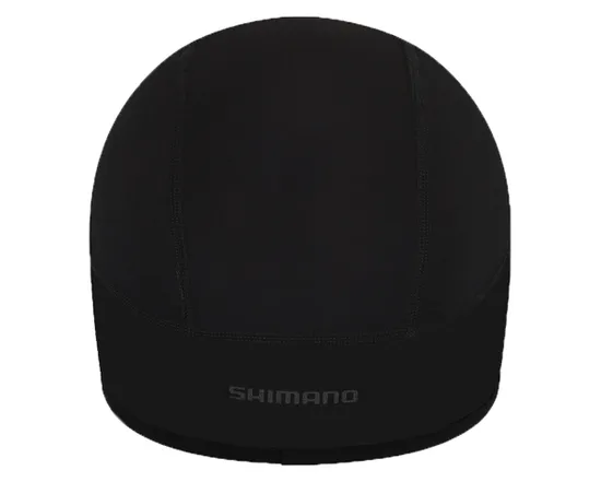 Bonnet sous-casque Unisexe THERMAL SKULL CAP Noir