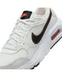 Chaussures Enfant NIKE AIR MAX SC (GS) Blanc