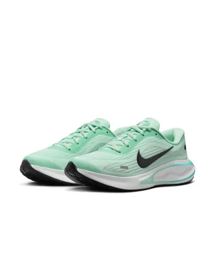 Chaussures de running Femme W NIKE JOURNEY RUN Vert