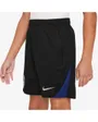 Short Enfant plus âgé FCB YNK DF STRK KZ Noir