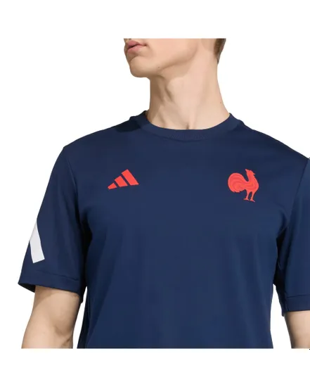T-Shirt Homme France Travel