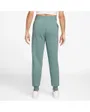 Pantalon de survetement Femme W NSW PHNX FLC MR PANT STD Vert