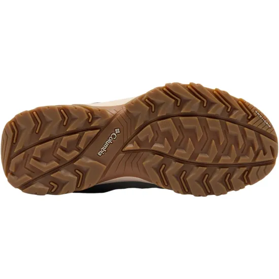 Chaussures De Randonnée Femme Crestwood Waterproof