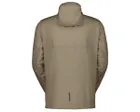 Veste coupe-vent Homme EXPLORAIR LIGHT WINDBREAKER Beige
