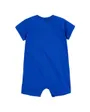 Body Enfant FUTURA ROMPER Bleu