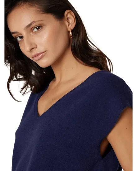 Pull Femme MIRIA PU W