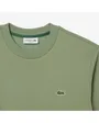 Sweat Homme MEN S FLEECE Vert
