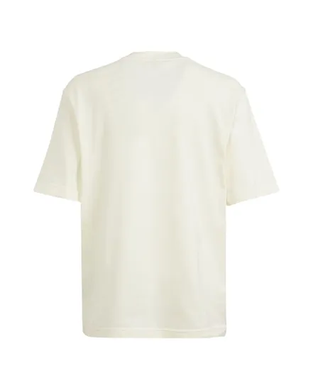 T-shirt Enfant U FI LOGO T Beige