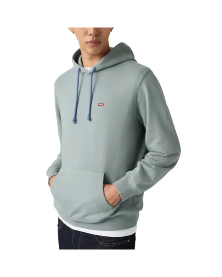 Sweat À Capuche Homme The Original HM
