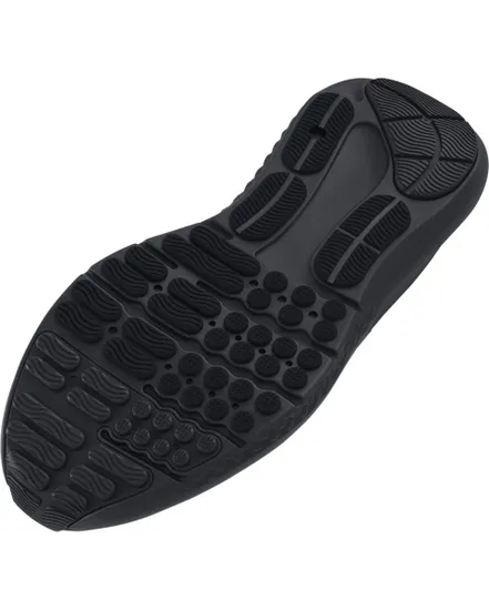 Chaussures Enfant UA BGS SURGE 4 Noir