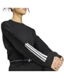 Sweatshirts Femme HYG CREW Noir