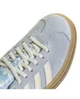 Chaussures Femme GAZELLE BOLD W Bleu