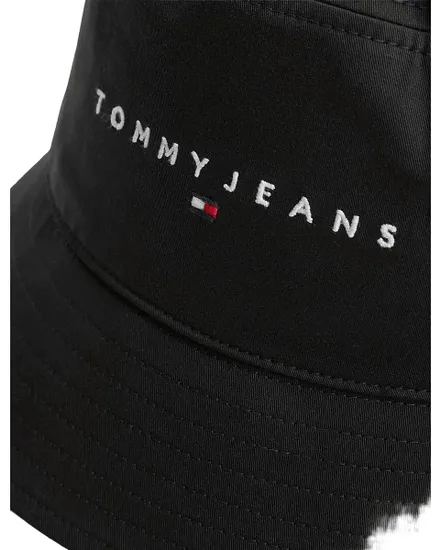 Casquette Bucket Homme TJM Linear Logo Buck