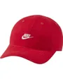 Casquette Enfant FUTURE CURVE BRIM CAP Rouge