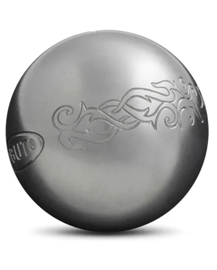 TATOU JEU DE 3 BOULES 73 Argent