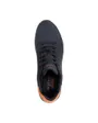 Chaussures Homme UNO/SUITED ON AIR Noir