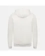 Sweat à capuche Femme ESS HOODY N1 W Beige