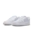 Chaussures Femme W NIKE COURT VISION LO NN Blanc