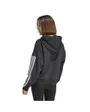 Sweat à capuche Femme W HOL FL HD Noir