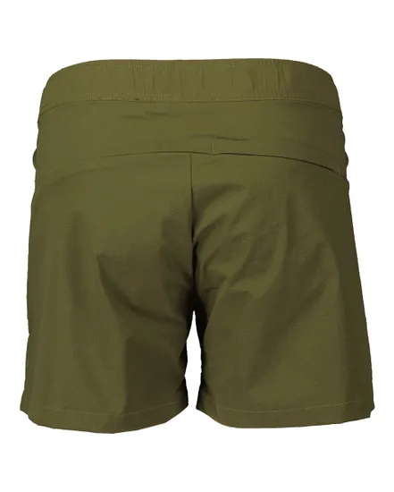 Short Femme RIPSTOP MOUNTAIN Vert