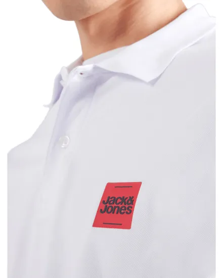 Polo Homme JJBrandy