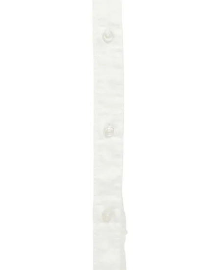 Chemise Homme JJEBREEZE Linen Blend Shirt S/S SN