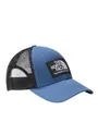 Casquette Homme MUDDER TRUCKER Bleu