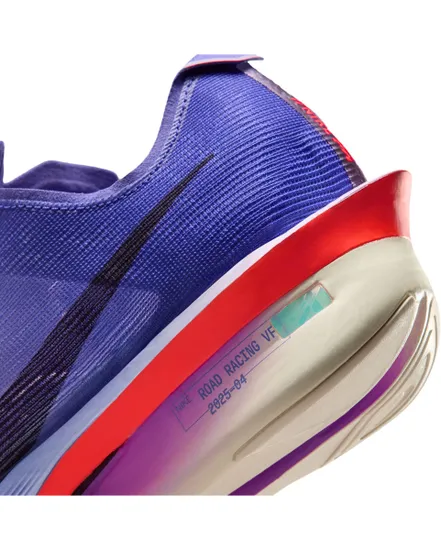 Chaussures de running Femme W ZOOMX VAPORFLY NEXT  4 Violet