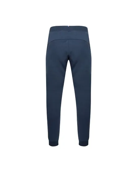 Pantalon Homme ESS PANT TAPERED N 2 M Bleu