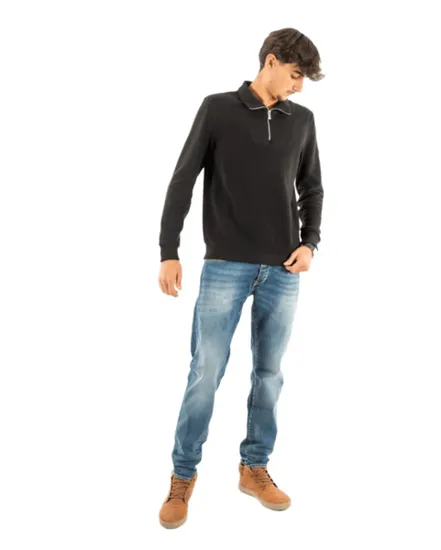 Sweat Zip Homme Classic Selanic