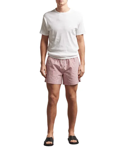 Short De Bain Homme Velvetfish