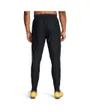 Pantalon Homme UA M S CH. PRO PANT Noir